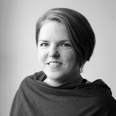 Photo of Bianca Grizhar