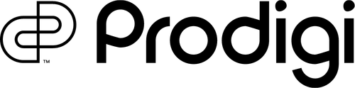 Prodigi logo